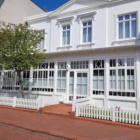 Buten Un Binnen Norderney Luaran gambar