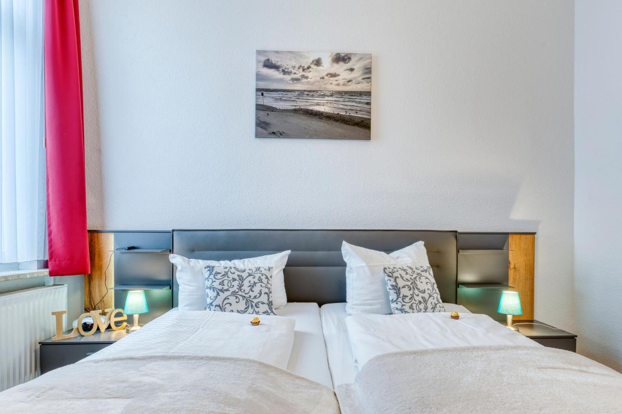 Buten Un Binnen Norderney Luaran gambar