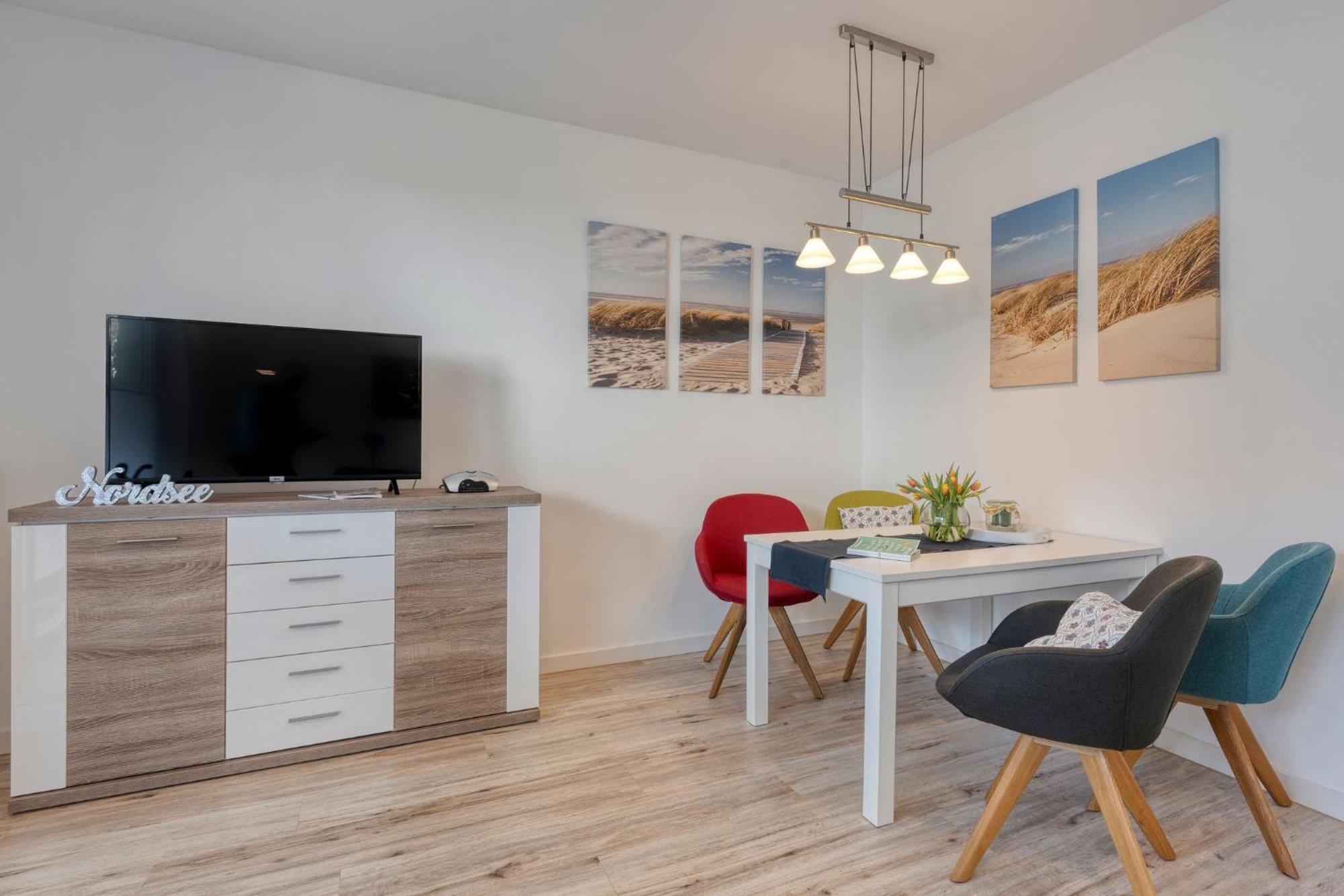 Buten Un Binnen Norderney Luaran gambar