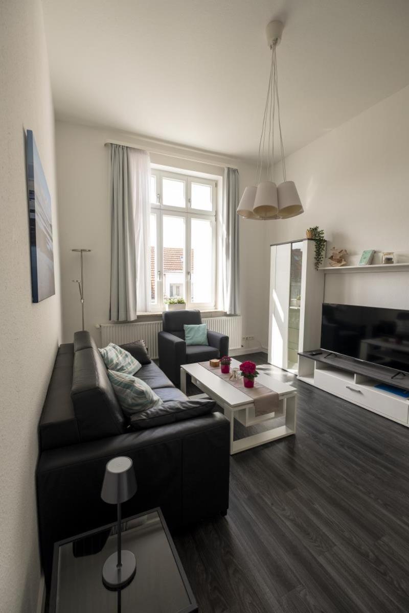 Buten Un Binnen Norderney Luaran gambar