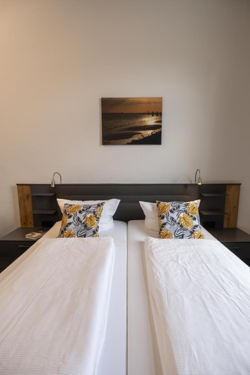 Buten Un Binnen Norderney Luaran gambar