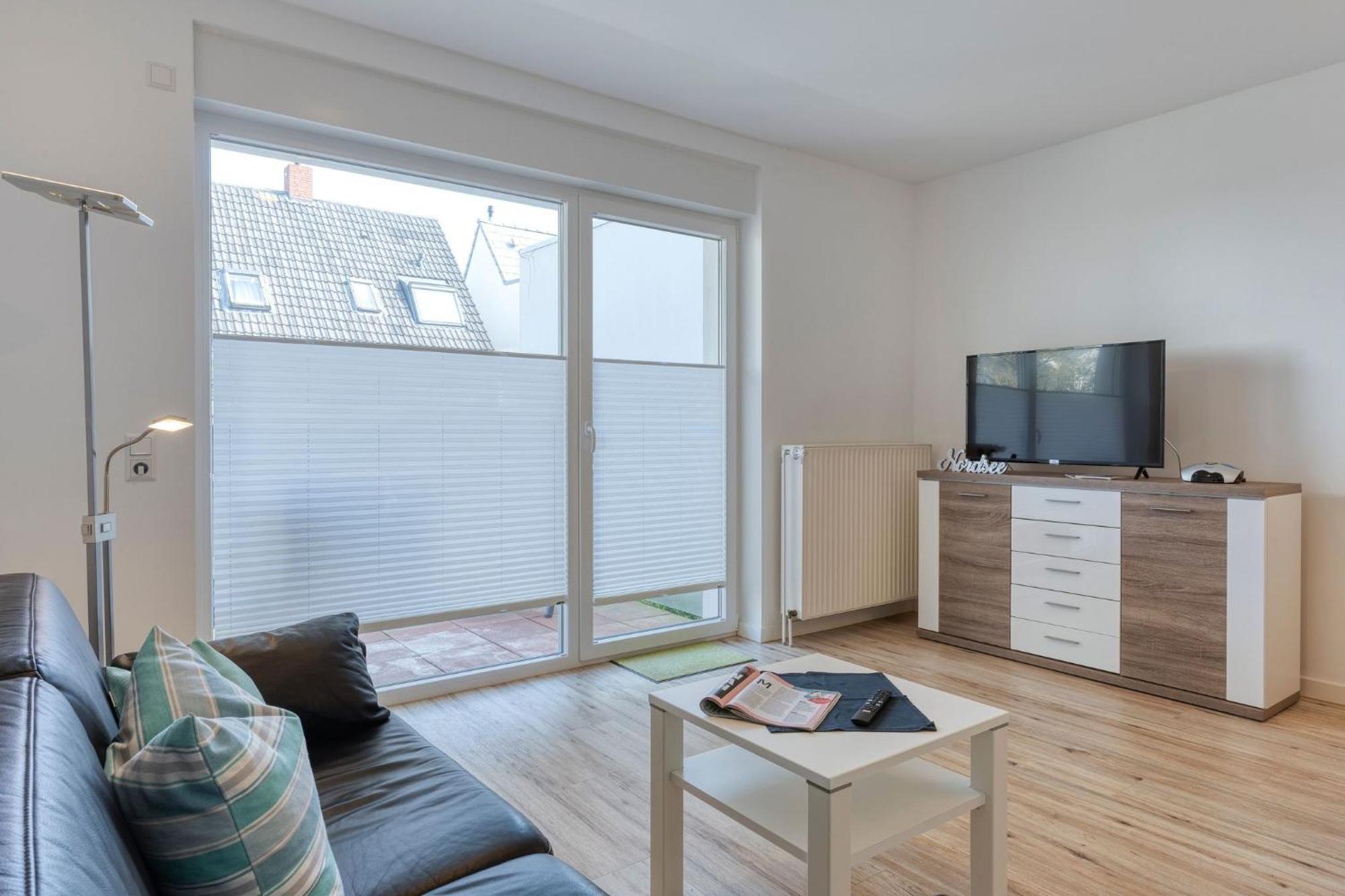 Buten Un Binnen Norderney Luaran gambar