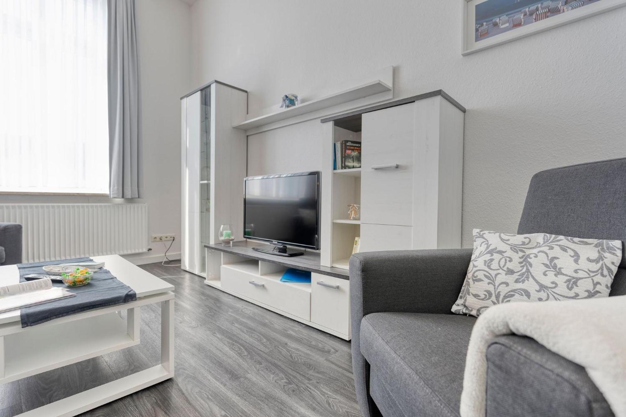 Buten Un Binnen Norderney Luaran gambar