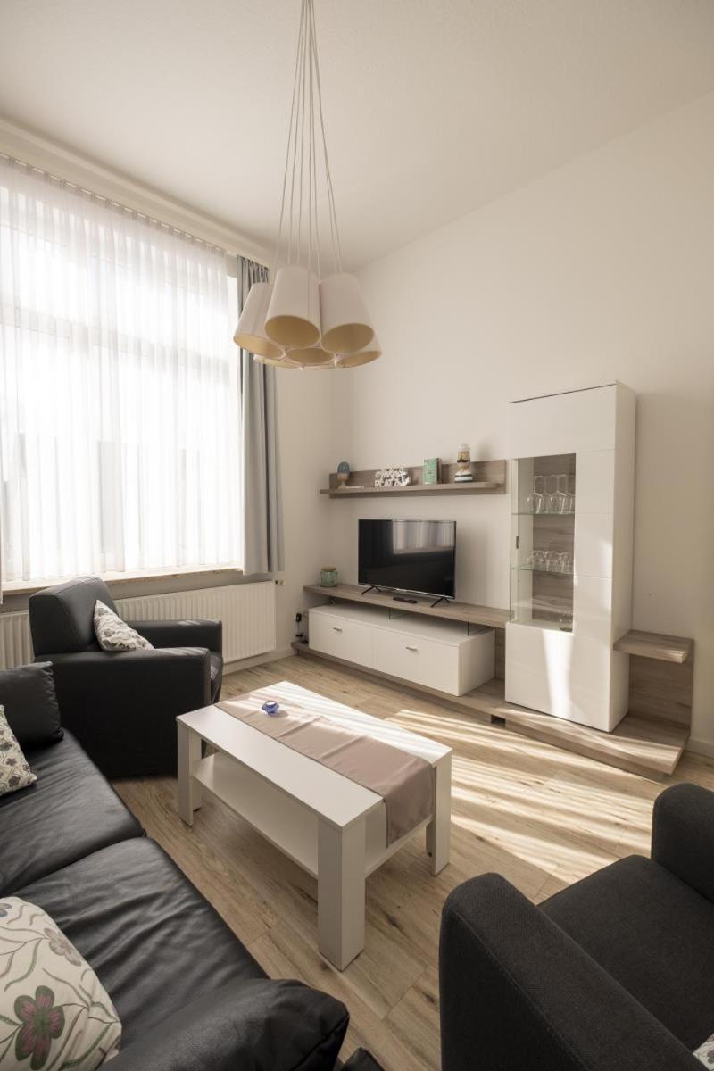 Buten Un Binnen Norderney Luaran gambar