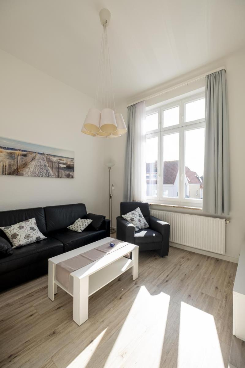 Buten Un Binnen Norderney Luaran gambar